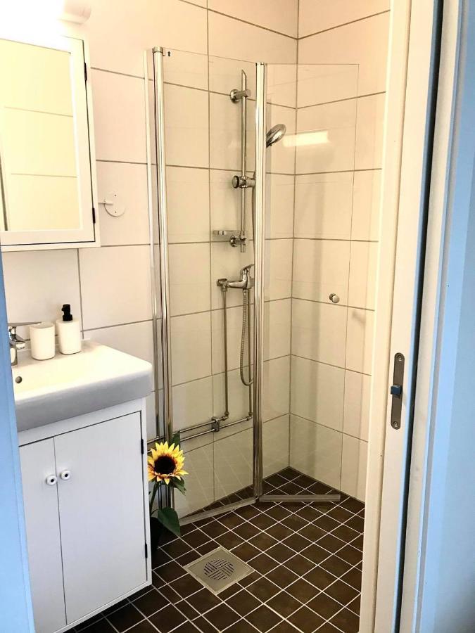 Kristiansund Apartments Zewnętrze zdjęcie