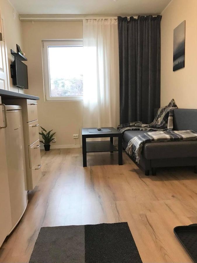 Kristiansund Apartments Zewnętrze zdjęcie