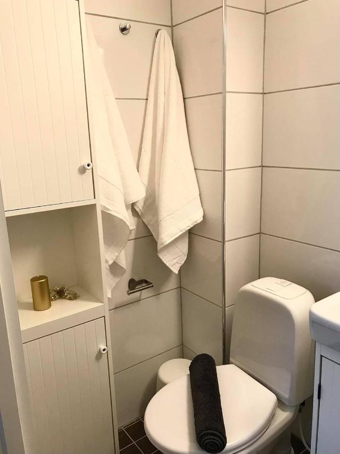 Kristiansund Apartments Zewnętrze zdjęcie
