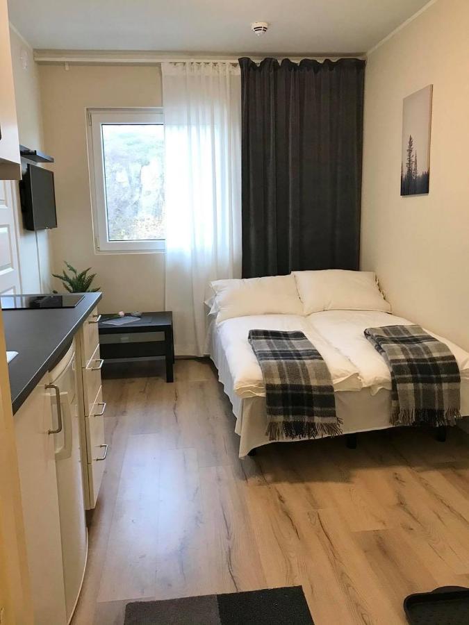 Kristiansund Apartments Zewnętrze zdjęcie