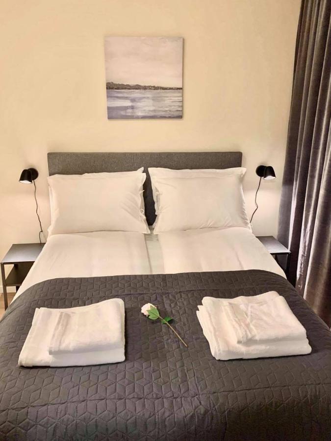 Kristiansund Apartments Zewnętrze zdjęcie