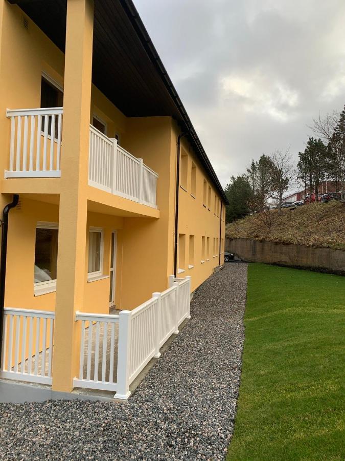 Kristiansund Apartments Zewnętrze zdjęcie